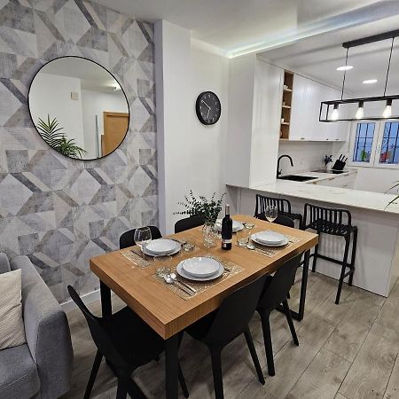 Apartamento Centro Parras Malaga City Eksteriør billede