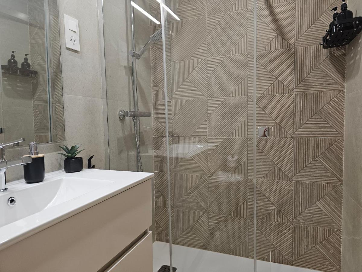 Apartamento Centro Parras Malaga City Eksteriør billede
