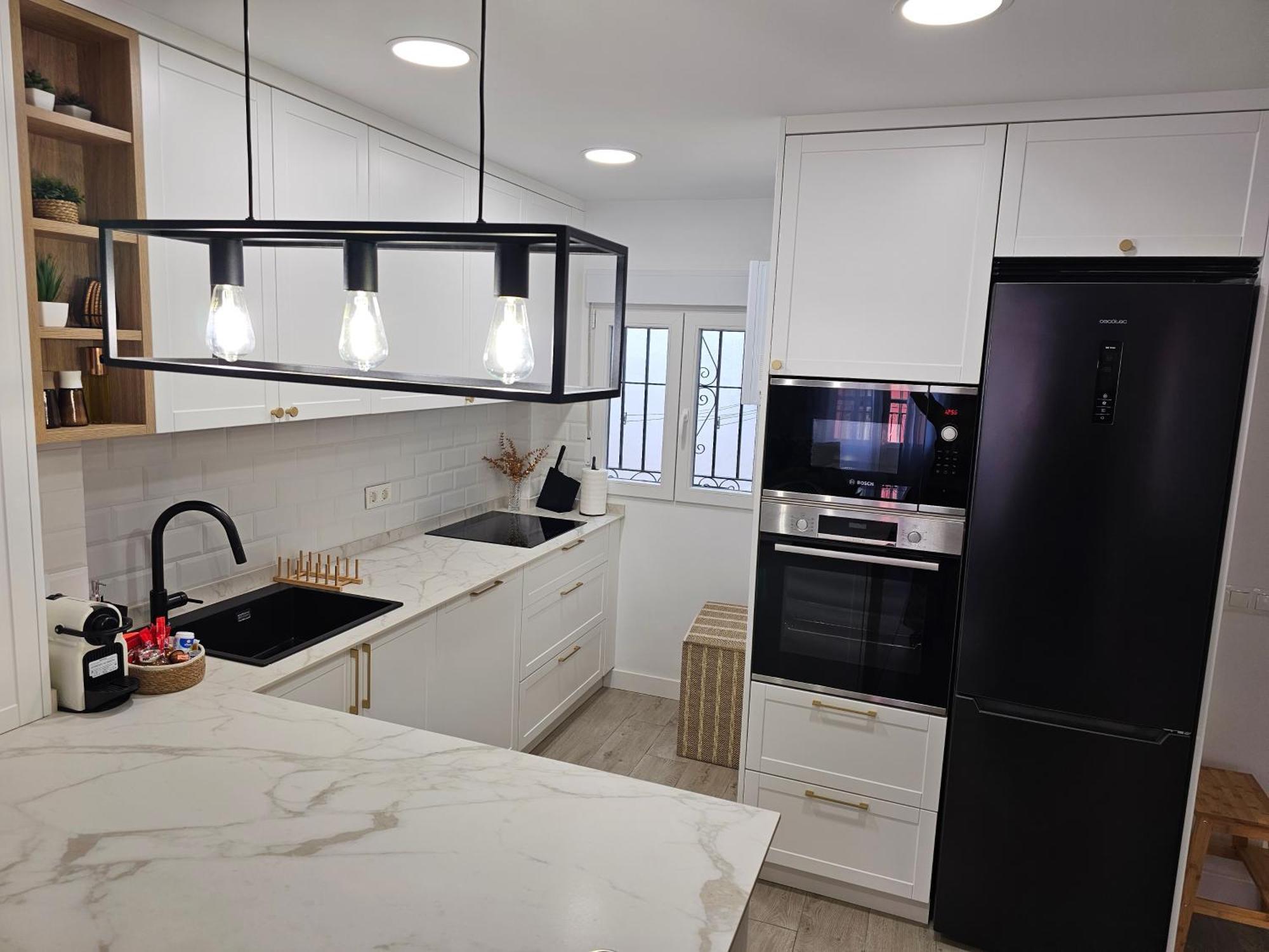 Apartamento Centro Parras Malaga City Eksteriør billede