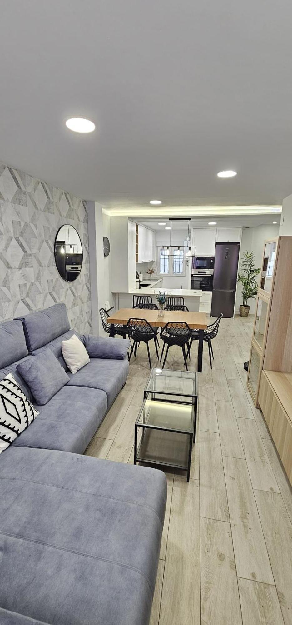 Apartamento Centro Parras Malaga City Eksteriør billede